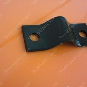 714-347380-001 | CLAMP,TUBE,WVDS PR SW MNFLD