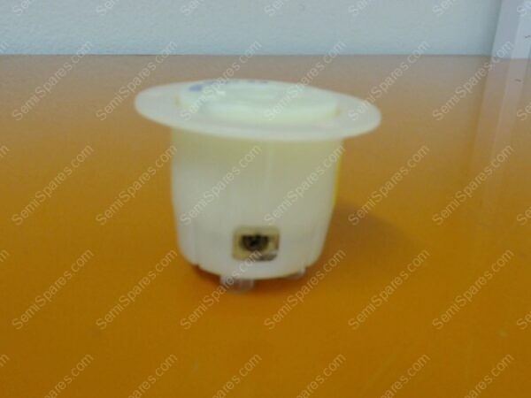 668-096270-013 | CONN RCPT XYZG NEMA L15-30R