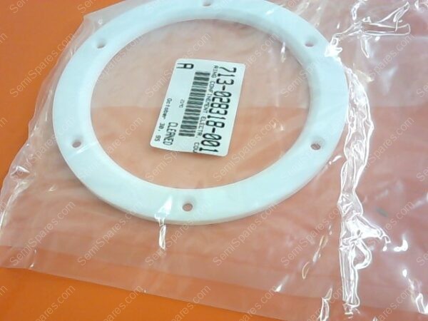 713-028318-001 | RING CONFINEMENT ELECTR. COVER - Image 4