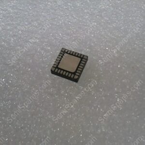 841-MC33926PNB | THROTTLE CTRL MOTOR/MOTION/IGNITION CONTROLLERS & DRIVERS