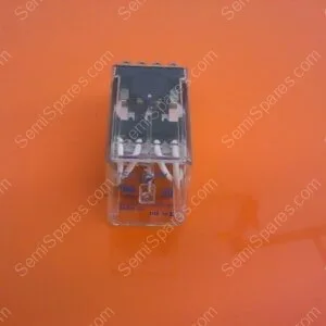644-063171-002 | RELAY,4PDT 24V COIL,5A,250VAC