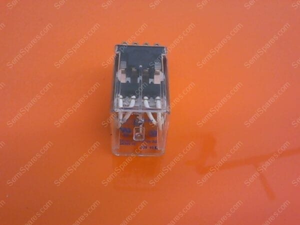 644-063171-002 | RELAY,4PDT 24V COIL,5A,250VAC