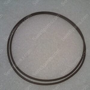 734-A279-VIT | VITON O-RING (INCHES: 12.984 +/- 0.064 ID)