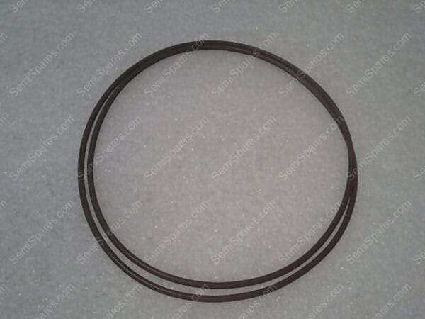 734-A279-VIT | VITON O-RING (INCHES: 12.984 +/- 0.064 ID)