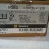 LBA364108 | BLACK POWER DISTRIBUTION BLOCK