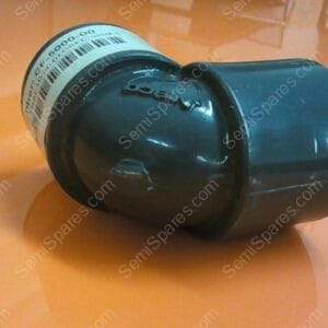 CF-5000-00 | ELBOW, 4880K23' 'PVC, NPT->NPT, 90 DEGREE