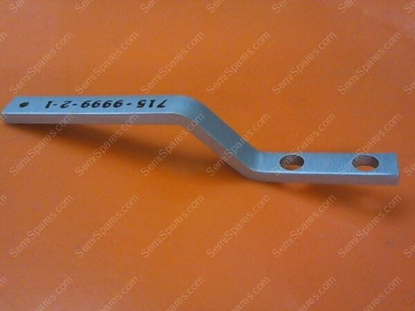 715-009999-002 | BRACKET, RELAY