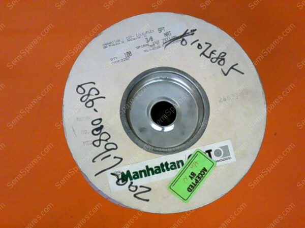 686-008917-002 | SPIRAL WRAP TEFLON 3/8 O.D.