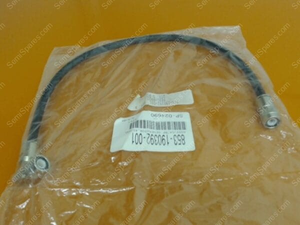 853-190392-001 | ASSY,CA,RF GENERATOR,4520XL - Image 2