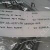 ASSY-CA-AIRFLOW | ASSY-CA-AIRFLOW SENSOR-WHS