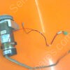 14204C223 | PITTMAN DC MOTOR 30.3 VOLTS DC WITH OPTICAL ENCODER USED