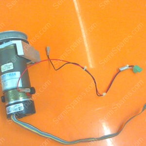 14204C223 | PITTMAN DC MOTOR 30.3 VOLTS DC WITH OPTICAL ENCODER USED