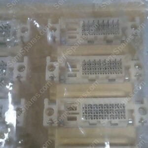 74320-5000 | HDMI, DISPLAYPORT & DVI CONNECTORS VERT PCB RECEPT PANEL MN-THRU HOLE