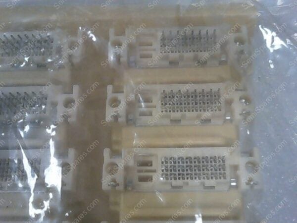 74320-5000 | HDMI, DISPLAYPORT & DVI CONNECTORS VERT PCB RECEPT PANEL MN-THRU HOLE