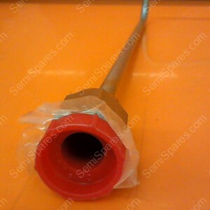 839-006803-001 | WELDMT MANIFOLD GAS