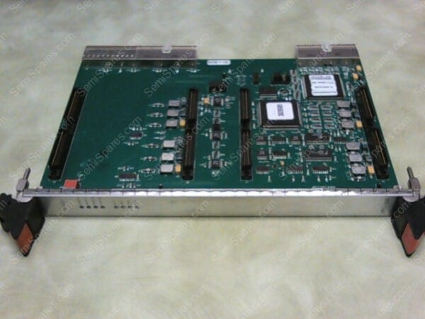 CPCI-200 | ABACO SYSTMES SBS GREENSPRING CPCI-200A-FP INDUSTRYPACK CARRIER BOARD - Image 3