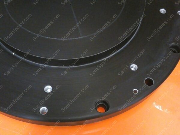715-011626-001 | RING  COOLING  LOWER ELECTRODE