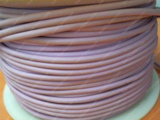 955-009170-004 | TUBING, POLY 1/4 O.D., VIOLET - Image 2