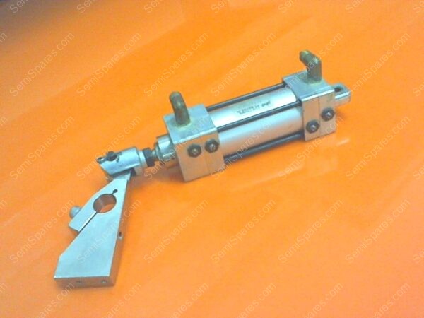SN-4600-00 | ACTUATOR,FARADAY FLAG,120-10 - Image 2
