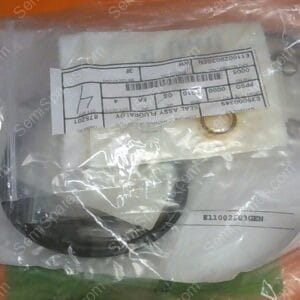 KT-5300-00 | KIT,E11002803GEN,PM,ELEVATOR,ISOLATION