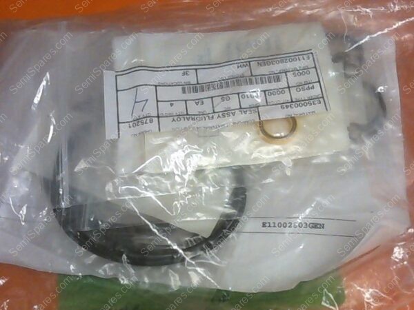 KT-5300-00 | KIT,E11002803GEN,PM,ELEVATOR,ISOLATION