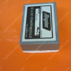 PS-9885-00 | POWER SUPPLY, 4010057, 15V, 150MA