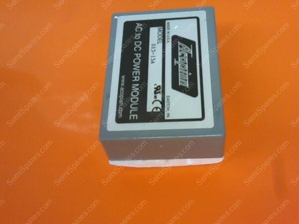 PS-9885-00 | POWER SUPPLY, 4010057, 15V, 150MA