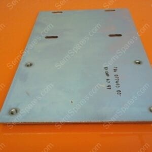 714-077460-001 | BRKT,MTG,JCT BOX