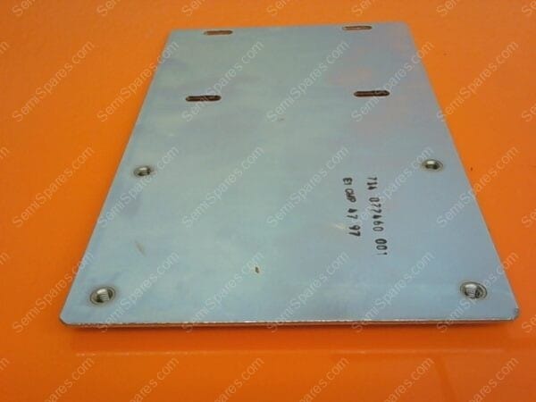714-077460-001 | BRKT,MTG,JCT BOX
