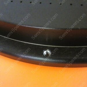 715-018991-206 | ELCTD,ALUM,ANDZ,6"