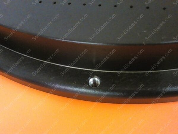 715-018991-206 | ELCTD,ALUM,ANDZ,6"