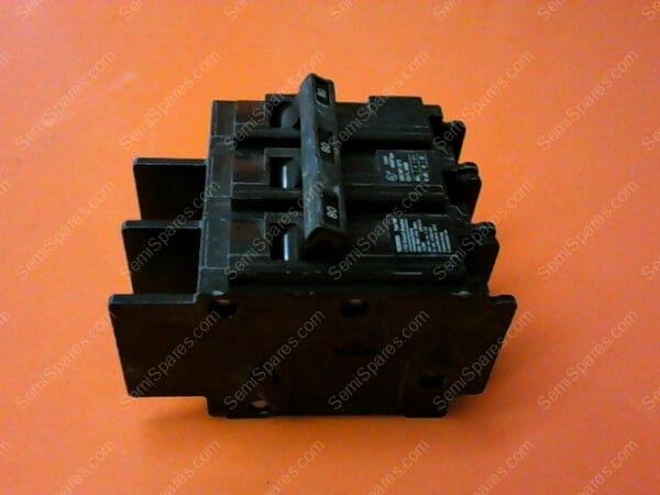 BQ3B080 | SIEMENS I-T-E MOTOR CICUIT INTERRUPTER BQ3B080 TYPE BQ - Image 2