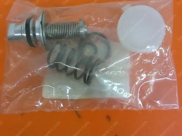 796-095431-002 | BLANK OFF CAP - Image 2