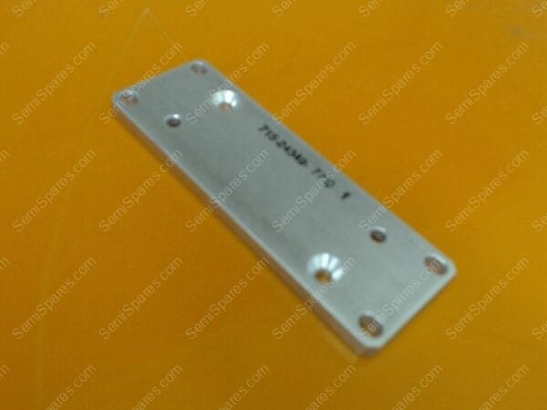 715-024349-770 | PLATE, MFC MOUNTING