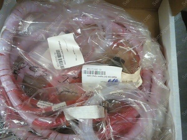 853-053082-191 | ASSY,PNEU HARN,GAS BOX,BPSG