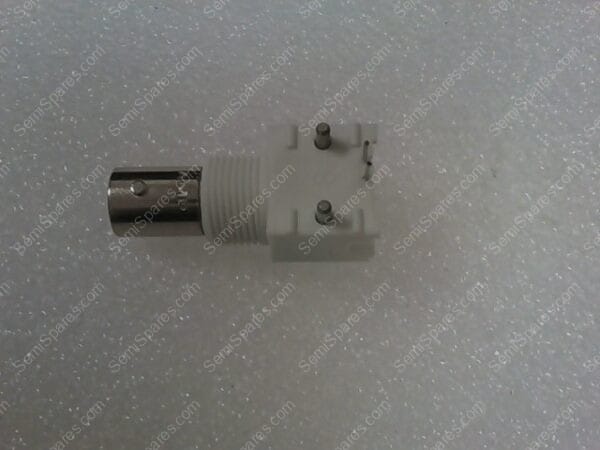 5227161-3 | CONN JACK BNC R/A 50 OHM PCB AU