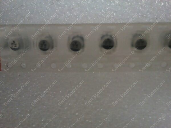 ECE-V1CS100SR | CAP ALUM 10UF 20% 16V SMD