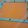 714-033782-001 | PANEL, FRONT, AUX PWR ENCL