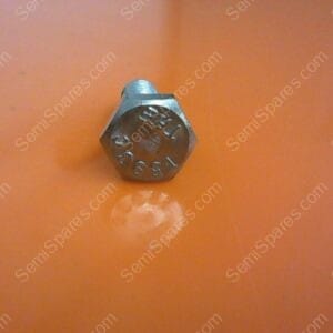 SC-9218-00 | 1275111414 BOLT 13