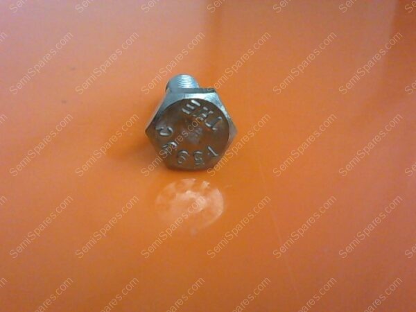 SC-9218-00 | 1275111414 BOLT 13