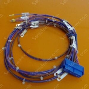 853-190577-001 | ASSY CA OUTPUT AC/DC PWR RETRO