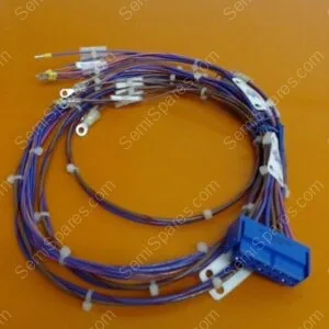 853-190577-001 | ASSY CA OUTPUT AC/DC PWR RETRO