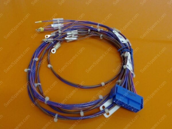 853-190577-001 | ASSY CA OUTPUT AC/DC PWR RETRO