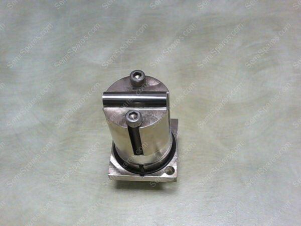 GA-0150-00 | GAUGE,0981-82849-301, COLD CATHODE - Image 2