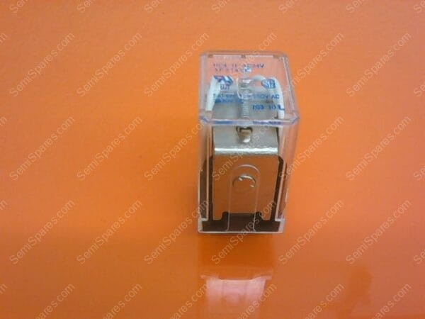 644-063171-002 | RELAY,4PDT 24V COIL,5A,250VAC - Image 2