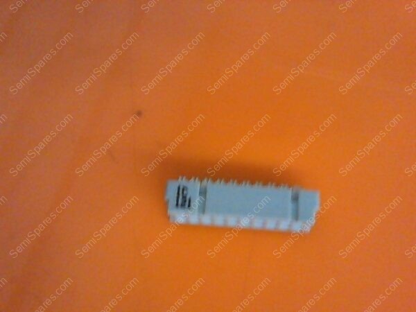 EC-1830-00 | RECEPTACLE/DUPLEX 250/250/15A #1X994,350