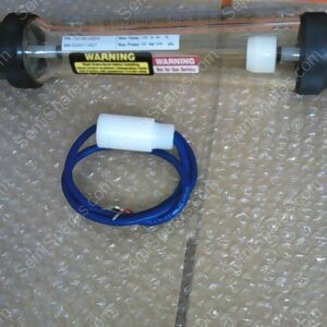 492-17143-00 | ROTOMETER 10GPM 1"ENTP,P/N 492-17143-00