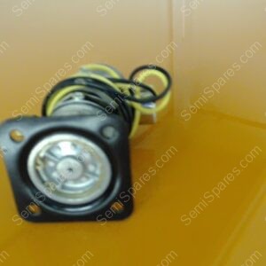 VL-6540-00 | VALVE,VA250AE131021A-24VDC,NC,SOLENOID