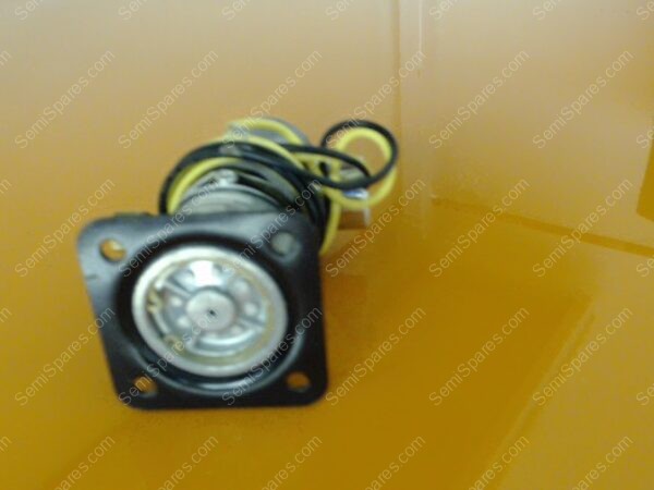 VL-6540-00 | VALVE,VA250AE131021A-24VDC,NC,SOLENOID