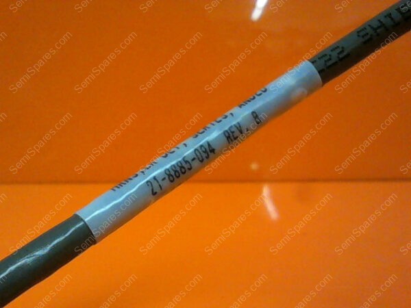 21-8885-094 | HRNS , LEAK DETECT , SERIES, ANDED